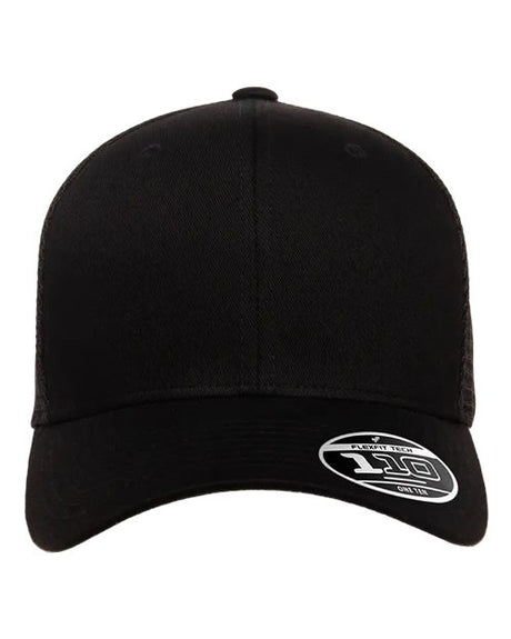 Flexfit - 110® Mesh-Back Cap - 110M
