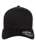 Flexfit - 110® Mesh-Back Cap - 110M