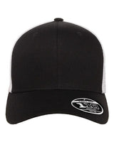 Flexfit - 110® Mesh-Back Cap - 110M
