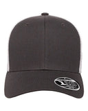 Flexfit - 110® Mesh-Back Cap - 110M