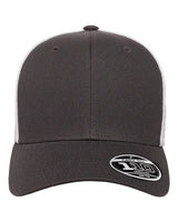 Flexfit - 110® Mesh-Back Cap - 110M