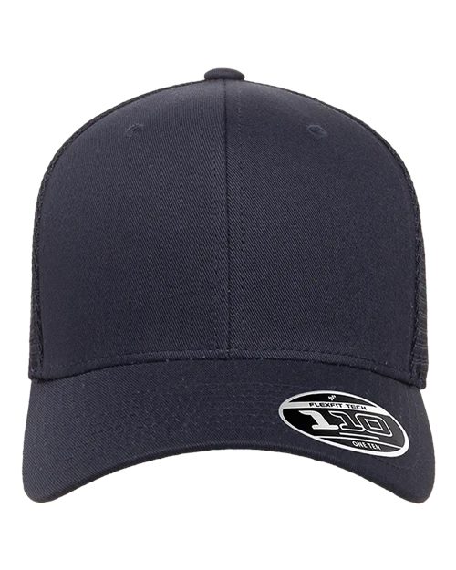Flexfit - 110® Mesh-Back Cap - 110M