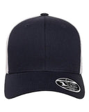 Flexfit - 110® Mesh-Back Cap - 110M