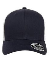 Flexfit - 110® Mesh-Back Cap - 110M