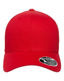 Flexfit - 110® Mesh-Back Cap - 110M