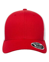 Flexfit - 110® Mesh-Back Cap - 110M