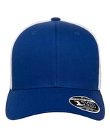 Flexfit - 110® Mesh-Back Cap - 110M