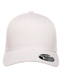 Flexfit - 110® Mesh-Back Cap - 110M