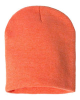 Sportsman - 8" Beanie - SP08
