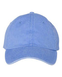 Valucap - Pigment-Dyed Cap - SP500