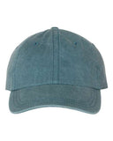 Valucap - Pigment-Dyed Cap - SP500