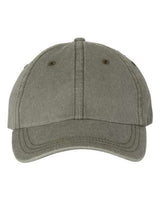 Valucap - Pigment-Dyed Cap - SP500