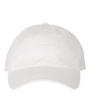 Valucap - Pigment-Dyed Cap - SP500