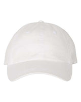 Valucap - Pigment-Dyed Cap - SP500