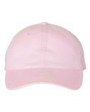 Valucap - Pigment-Dyed Cap - SP500