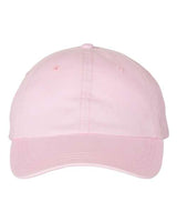 Valucap - Pigment-Dyed Cap - SP500