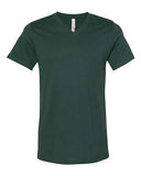 BELLA + CANVAS - Unisex Jersey V-Neck Tee - 3005