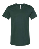 BELLA + CANVAS - Unisex Jersey V-Neck Tee - 3005
