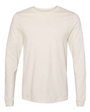 BELLA + CANVAS - Unisex Jersey Long Sleeve Tee - 3501