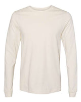 BELLA + CANVAS - Unisex Jersey Long Sleeve Tee - 3501