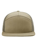 Richardson - Seven-Panel Trucker Cap - 168CD