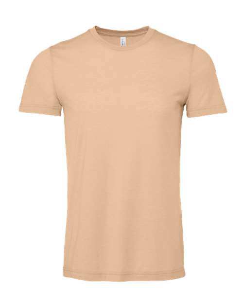 BELLA + CANVAS - Triblend Tee - 3413