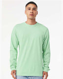 BELLA + CANVAS - Unisex Jersey Long Sleeve Tee - 3501