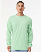 BELLA + CANVAS - Unisex Jersey Long Sleeve Tee - 3501
