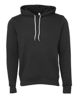 BELLA + CANVAS - Unisex Sponge Fleece Hoodie Sweatshirt - 3719C