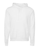 BELLA + CANVAS - Unisex Sponge Fleece Hoodie Sweatshirt - 3719C
