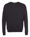 BELLA + CANVAS - Unisex Sponge Fleece Drop Shoulder Crewneck Sweatshirt - 3945
