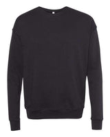 BELLA + CANVAS - Unisex Sponge Fleece Drop Shoulder Crewneck Sweatshirt - 3945