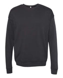 BELLA + CANVAS - Unisex Sponge Fleece Drop Shoulder Crewneck Sweatshirt - 3945