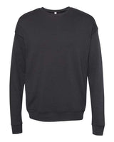 BELLA + CANVAS - Unisex Sponge Fleece Drop Shoulder Crewneck Sweatshirt - 3945