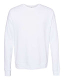 BELLA + CANVAS - Unisex Sponge Fleece Drop Shoulder Crewneck Sweatshirt - 3945