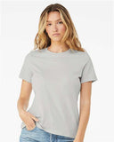 Women’s Relaxed Jersey Tee
