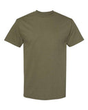 American Apparel - Unisex Heavyweight Cotton Tee - 1301