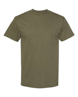 American Apparel - Unisex Heavyweight Cotton Tee - 1301