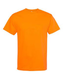 American Apparel - Unisex Heavyweight Cotton Tee - 1301