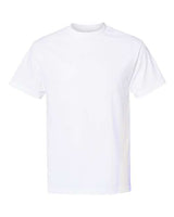 American Apparel - Unisex Heavyweight Cotton Tee - 1301