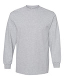 American Apparel - Unisex Heavyweight Cotton Long Sleeve Tee - 1304