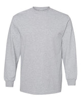 American Apparel - Unisex Heavyweight Cotton Long Sleeve Tee - 1304
