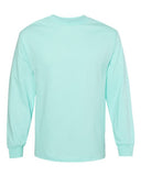 American Apparel - Unisex Heavyweight Cotton Long Sleeve Tee - 1304