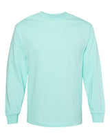 American Apparel - Unisex Heavyweight Cotton Long Sleeve Tee - 1304