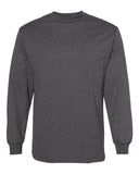 American Apparel - Unisex Heavyweight Cotton Long Sleeve Tee - 1304