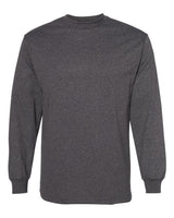 American Apparel - Unisex Heavyweight Cotton Long Sleeve Tee - 1304