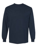 American Apparel - Unisex Heavyweight Cotton Long Sleeve Tee - 1304