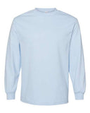 American Apparel - Unisex Heavyweight Cotton Long Sleeve Tee - 1304