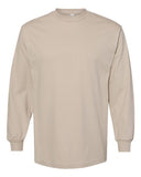 American Apparel - Unisex Heavyweight Cotton Long Sleeve Tee - 1304