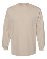 American Apparel - Unisex Heavyweight Cotton Long Sleeve Tee - 1304
